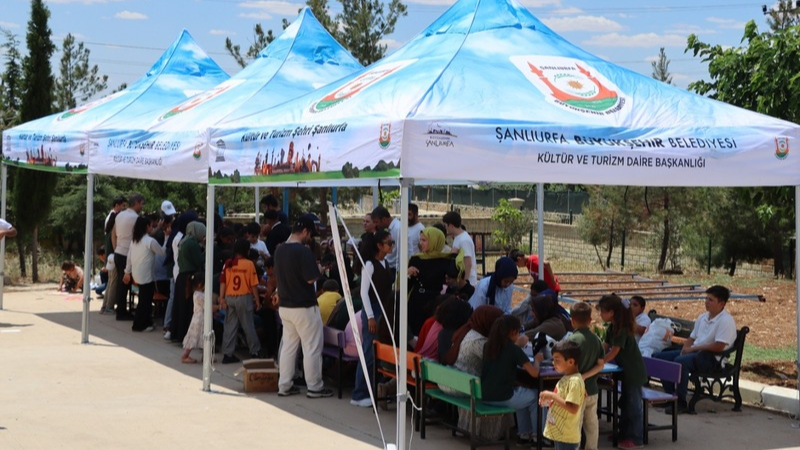Urfa ajans ay