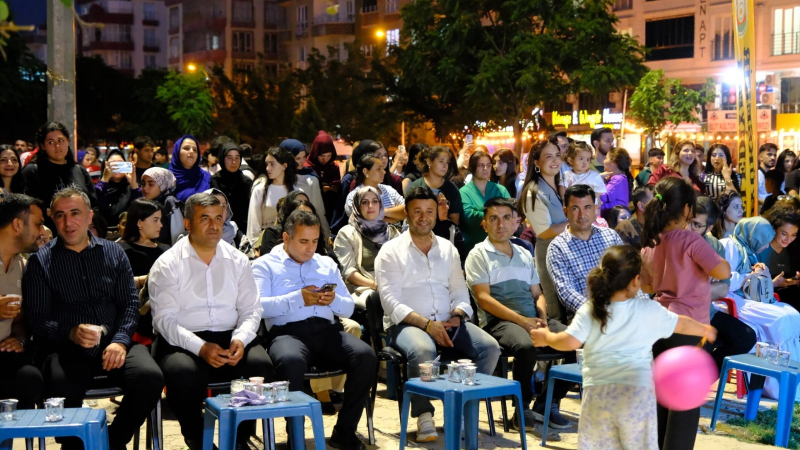 Urfa ajans ay