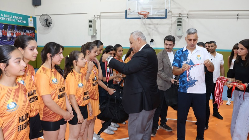 Urfa ajans ay