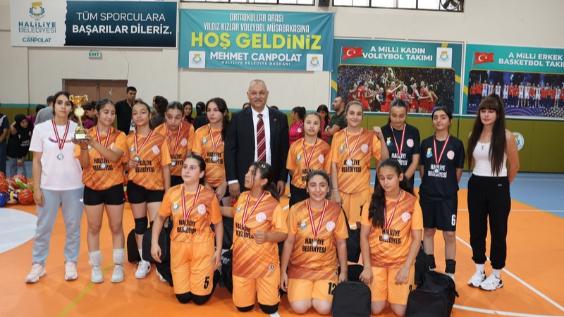 Urfa ajans ay