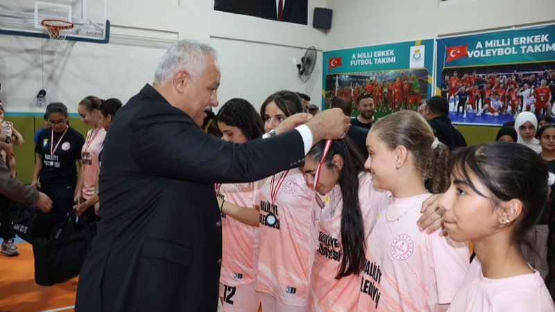 Urfa ajans ay