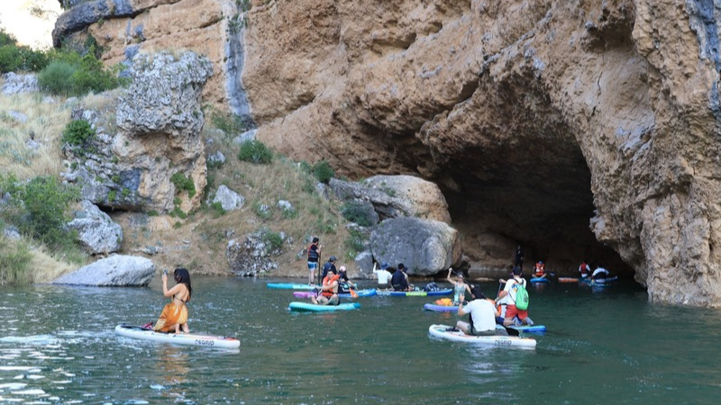 Urfa ajans ay