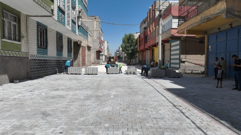 Urfa ajans ay