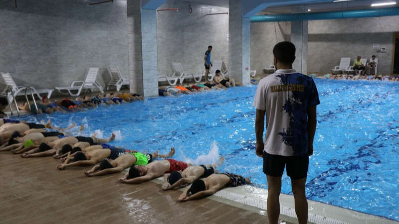 Urfa ajans ay