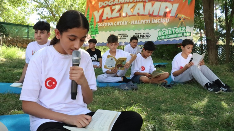 Urfa ajans ay