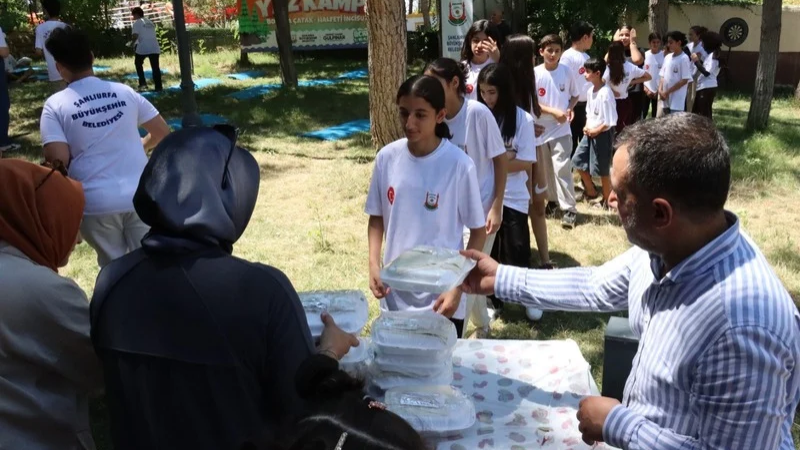 Urfa ajans ay