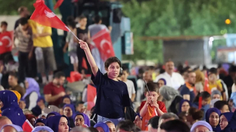 Urfa ajans ay