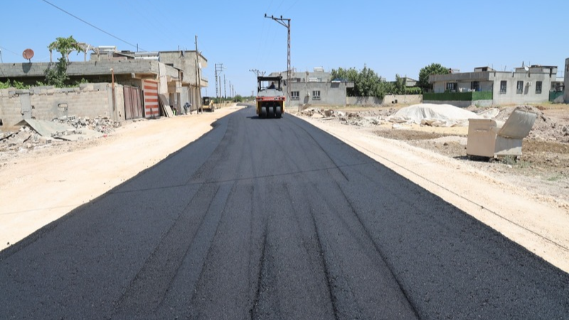 Urfa ajans ay