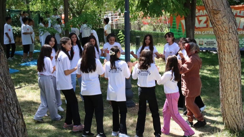 Urfa ajans ay