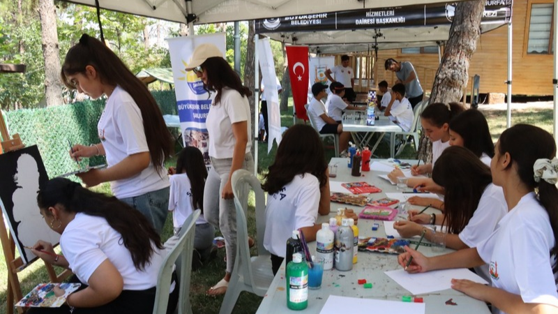 Urfa ajans ay