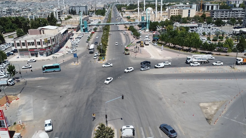 Urfa ajans ay