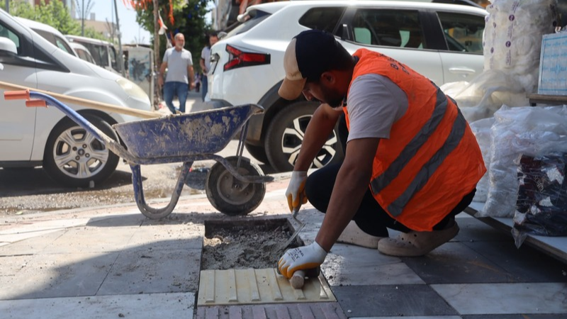 Urfa ajans ay