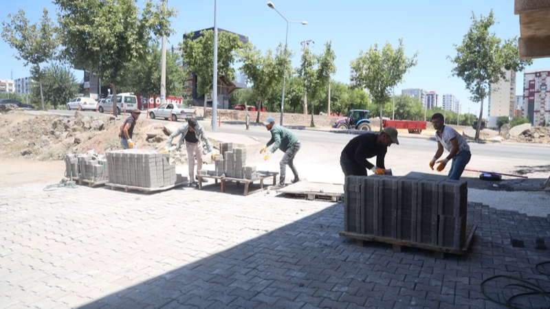 Urfa ajans ay