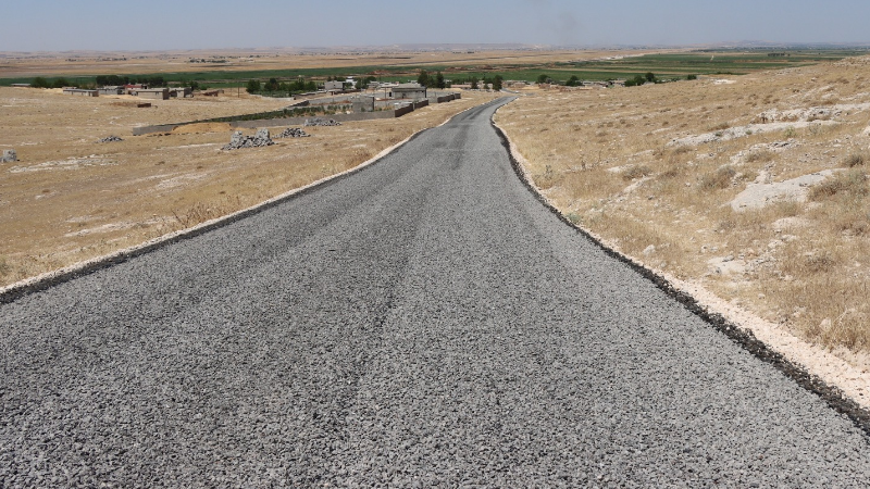 Urfa ajans ay