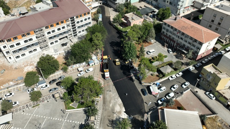Urfa ajans ay