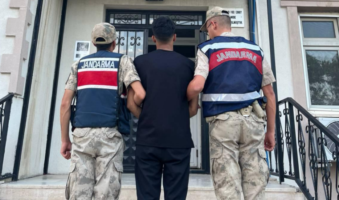 Şanlıurfa İl Jandarma Komutanlığı tarafından aranan şahısların yakalanmasına yönelik sürdürülen