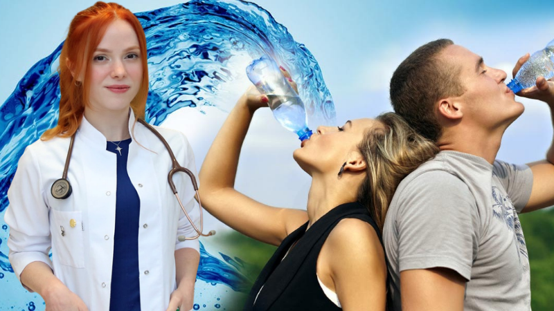 Şanlıurfa Eğitim ve Araştırma Hastanesi İç Hastalıkları Uzmanı Dr. Tuğba