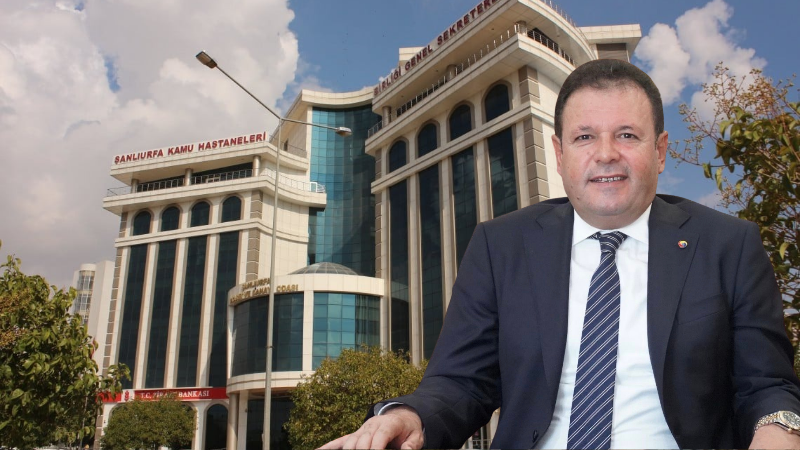 ŞUTSO Dış Ticaret Birimi, Şanlıurfa iş dünyasının küresel pazarlara açılmasına