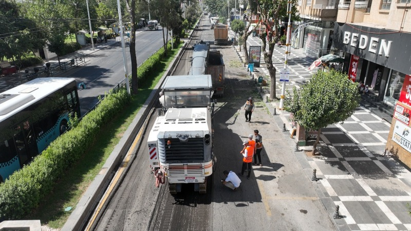Urfa ajans ay