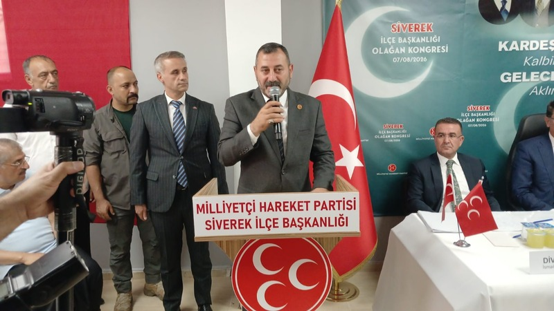 Urfa ajans ay