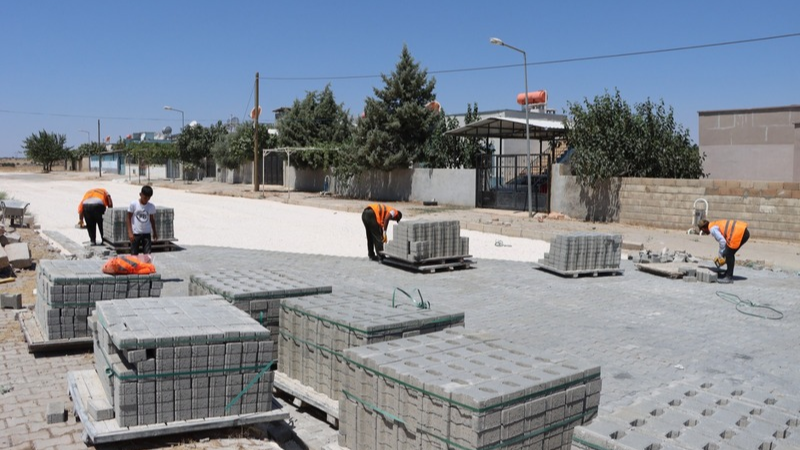 Urfa ajans ay