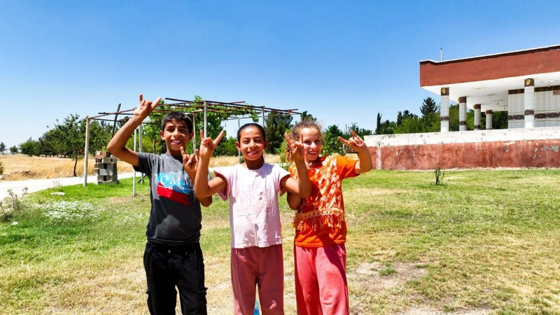 Urfa ajans ay