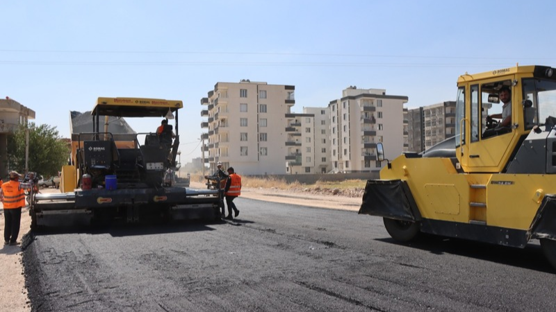 Urfa ajans ay