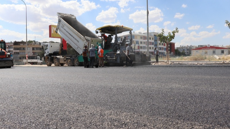 Urfa ajans ay