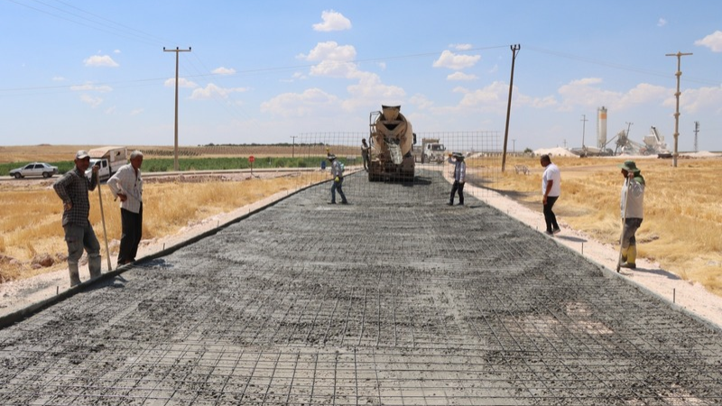 Urfa ajans ay