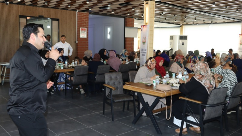 Urfa ajans ay