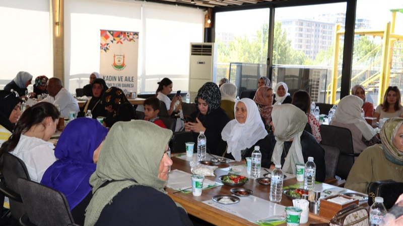 Urfa ajans ay