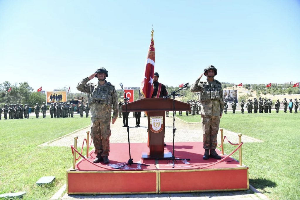 Urfa ajans ay