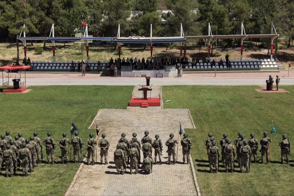 Urfa ajans ay