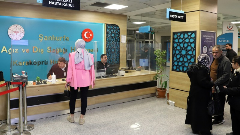 Urfa ajans ay