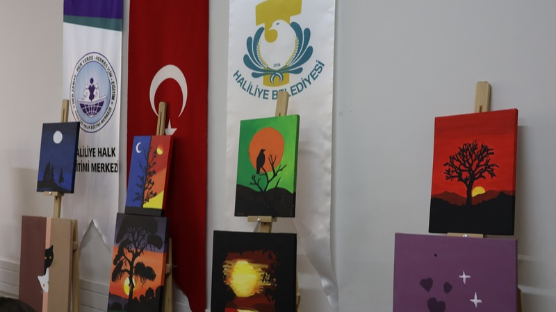 Urfa ajans ay