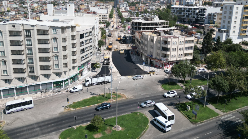 Urfa ajans ay