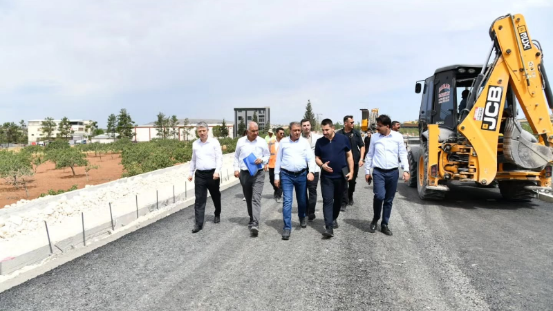 Urfa ajans ay