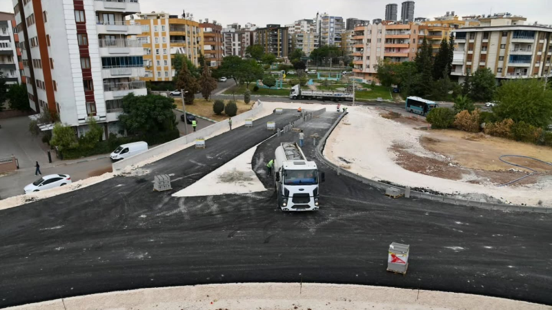 Urfa ajans ay