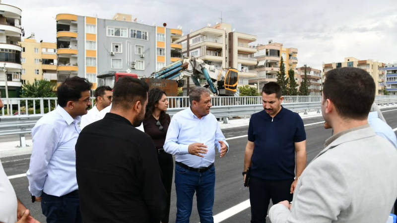 Urfa ajans ay