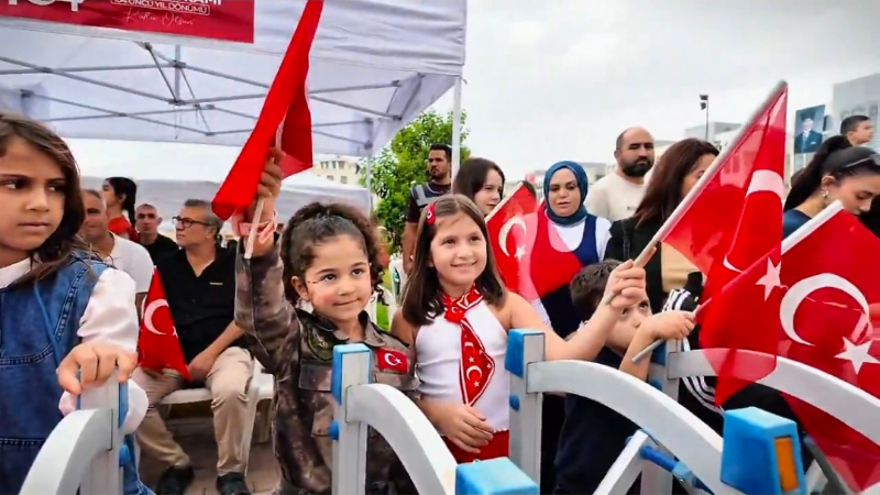 Urfa ajans ay