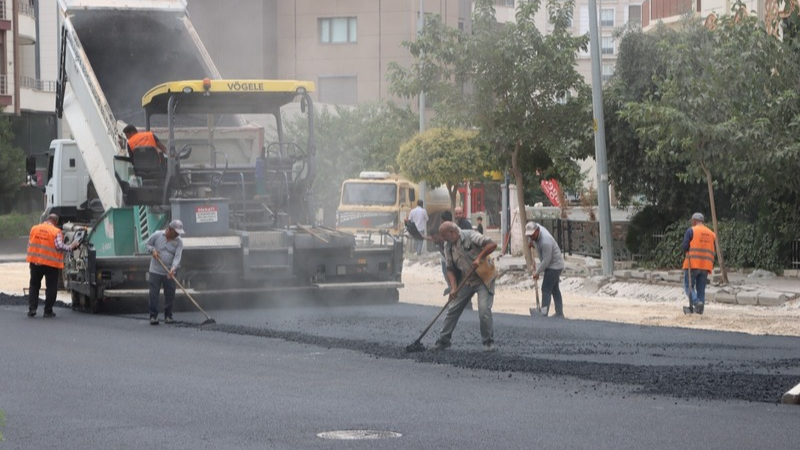Urfa ajans ay