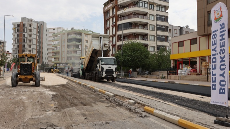 Urfa ajans ay