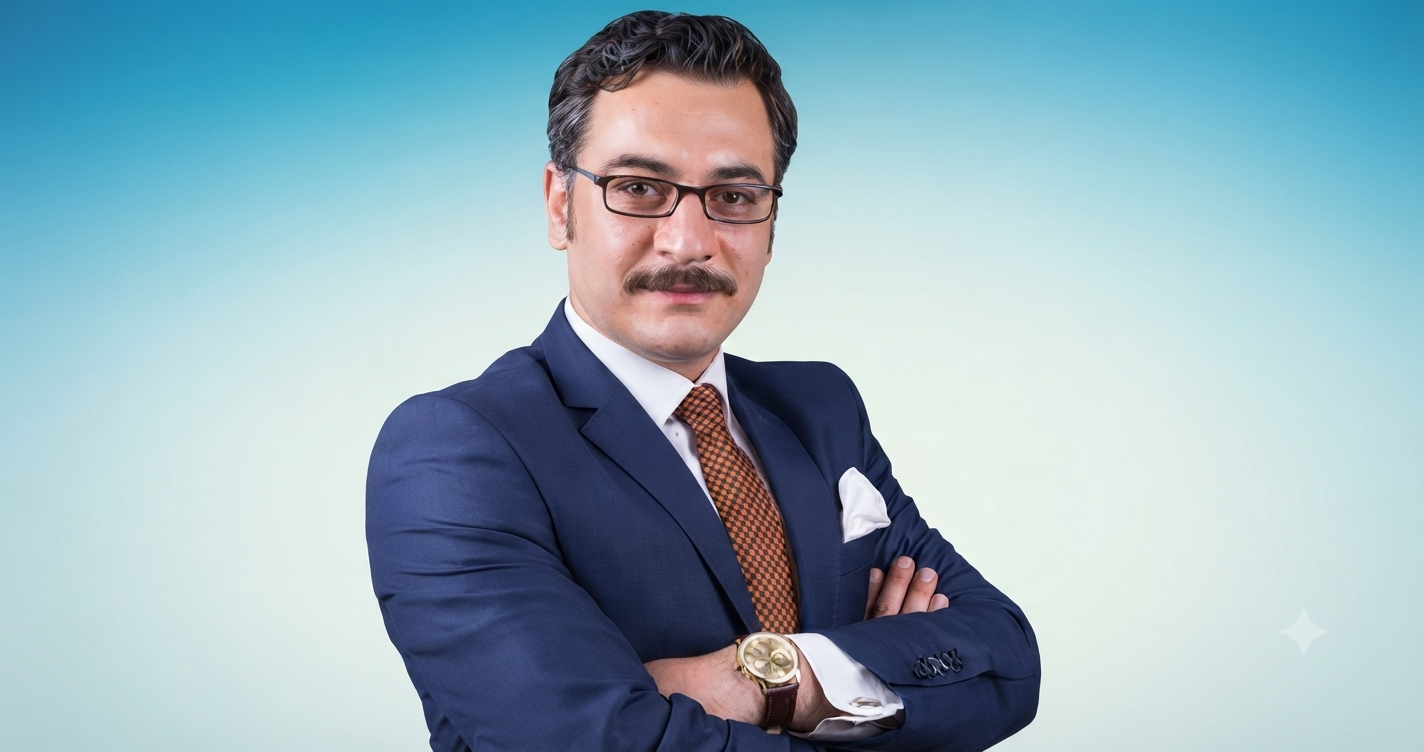 Şanlıurfa basın ve eğitim camiasının tanınan isimlerinden, Şanlıurfa Büyükşehir Belediyesi