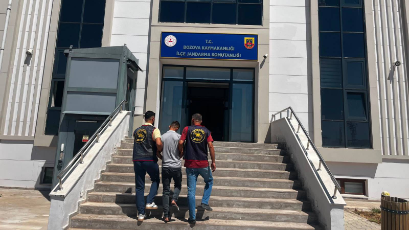 Şanlıurfa İl Jandarma Komutanlığı’nın, nitelikli suçlardan aranan şahısların yakalanmasına yönelik