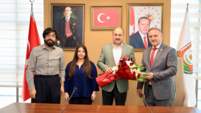 İsveç’te düzenlenen World Choir Games 2026’da 40’tan fazla ülke ve