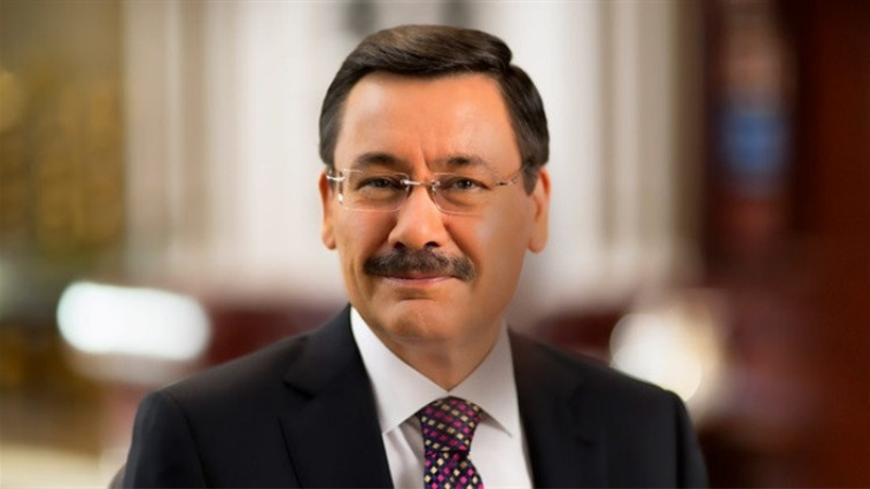 Ankara Cumhuriyet Başsavcılığı, gazeteci Murat Ağırel’in eski Ankara Büyükşehir Belediye