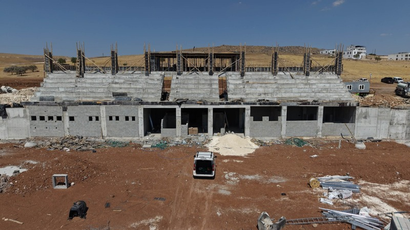 Urfa ajans ay