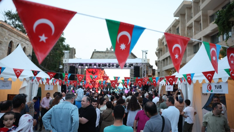 Urfa ajans ay