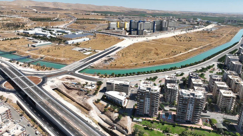 Urfa ajans ay