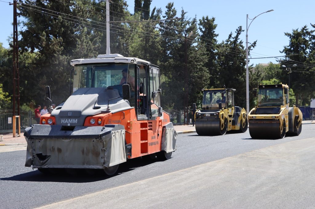 Urfa ajans ay